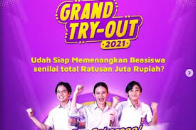 We did not find results for: Zenius Gelar Try Out Utbk Sbmptn Gratis Dan Kesempatan Beasiswa Halaman All Kompas Com