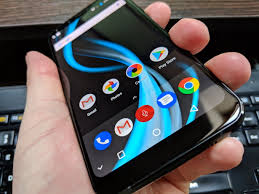 Allview X4 Soul Infinity Plus ...