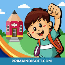 Bisa dipakai mulai anak tk sampai sd. Begini 3 Keunggulan Primaindisoft Sebagai Media Pembelajaran Digital Blog Primaindisoft