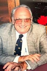 John Richard Gregory