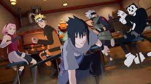 Ultimate ninja storm 2 (2010) lars appears as a playable character. Fortnite Trailer From Naruto Shippuden Has Released Game News 24