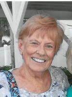 Karen Stevenson Obituary (2016)