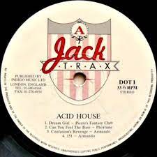 Acid house hit the british pop charts quite quickly, with m/a/r/r/s, s'express, and technotronic landing huge hits before the dawn of the '90s. The 20 Best Acid House Records Ever Made