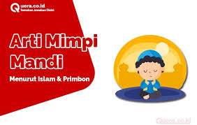 We did not find results for: Arti Mimpi Mandi Menurut Islam Dan Primbon Lengkap Quora