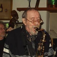 Æresbolig til jazzmusiker