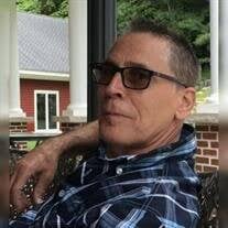 Frank Ulicny Obituary