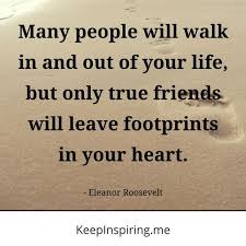 The Proximity Best Friend Love Nature Quotes True Friends Quotes Nature Quotes