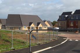 A great way to use space. 486 Homes A Year Could Be Built On The Isle Of Wight Under New Planning Strategy Island Echo 24hr News 7 Days A Week Across The Isle Of Wight