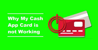 We did not find results for: Why My Cash App Debit Card Is Not Working Reasons And How To Fix It