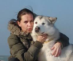 Video 4k e hd pronti per qualsiasi montaggio video digitale. Malamut Przybysz Z Lodowego Swiata Cztery Lapy Magazyn Kot Pies