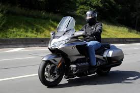 Abs model honda gl1800 gold wing introduced. Honda Gold Wing Bagger 2021 Prices Specs Consumption And Photos