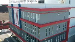 Sri manjung specialist centre lot 14777, jalan lumut, 32000 sitiawan, sri manjung, perak darul ridzuan +6056918153  view here kpj batu pahat specialist hospital. Kpj Sri Manjung Specialist Hospital Posts Facebook