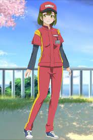 Natsumi Yuuseki Anime Dogeza De Tanondemita Birthday November 6 Anime Arte De Anime Fotos