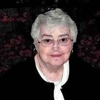 Frances "Babe" Swanson Obituary