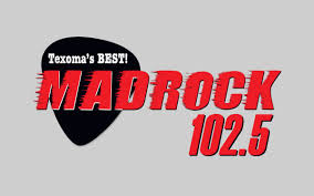 Mad Rock 102 5 Madrocknation
