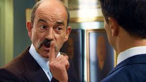 La guerra entre Beltrán y Abel está servida: “Tendrás que sufrir las  consecuencias de tu error”