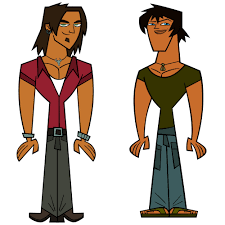 I dont know if this has been asked already, I havent seen it. But how  would Alejandro & Justin interact? : rTotaldrama