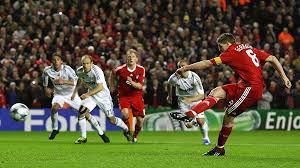 Upload, livestream, and create your own videos, all in hd. Steven Gerrard Liverpool Vs Real Madrid 4 0 Champions League