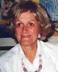 Joan VanderPloeg Obituary (2012)