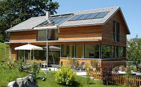 musterhaus fertighaus schubert 142 von holzhaus rosskopf grundrisse bilder und preise katalog bestellen haus haus bauen holzhaus bauen