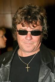 INXS guitarist Tim Farriss may never play again after severing his finger