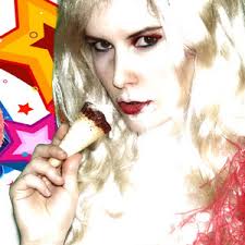 Happy Birthday Roxanne