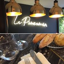 Le Pincemin Ou La Gastronomie Partageuse Versailles In My Pocket