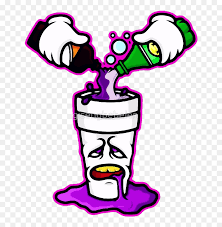 Maybe you would like to learn more about one of these? Lean Clip Art Bart Simpson Drinking Lean Hd Png Download Vhv