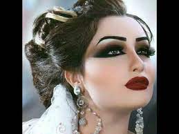 اجمل صور تسريحات عرايس روعه ومكياج روعه قناه اناقه طالبه youtube ear cuff halloween face makeup makeup
