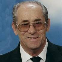 Eugene L. Hogue Obituary