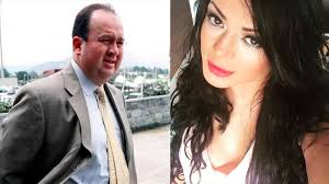 More results fetching more results posts by marbelle. El Era Royne Chavez El Verdadero Esposo De Marbelle Kienyke