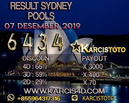 Pin By Karcistoto On Result Togel Paling Cepat Syd Sgp Hk Sydney Agen Pool