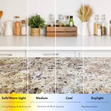 Quartz vs granite vs marble: Sample Of Instant Granite All Colors Easy Home Renewals