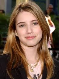 Emma Roberts Actrices Actores Fotos
