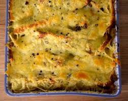 Lasagnes A La Thai En 30 Minutes Recette Recettes De Cuisine Lasagnes Recette Lasagne