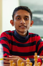 Vitaliy Bernadskiy wins XXXI Roquetas de Mar Open 2020