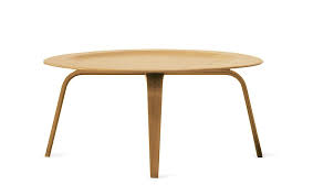 Eames Molded Plywood Coffee Table Design Within Reach Plywood Coffee Table Coffee Table White Coffee Table