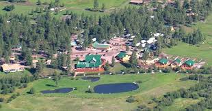 Riverfront & lakeside cabins at great low prices in arizona's white. History Of Greer Greer Lodge Arizona