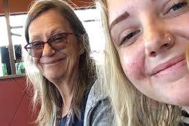 Fundraiser by Allie Baxter : Liz Baxter's Physical Rehab