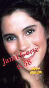 Jami Gertz Michael Gertz