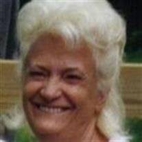 Susan Adkins Obituary