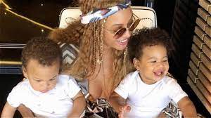 After kellz and jay tell cautionary tales about man's carnal weakness, devin the dude shares an anecdote about losing his virginity at age 7. We Finally Understand Why We Never See Beyonce S Kids Youtube