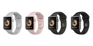 Search only for апл вотч Mesyac S Apple Watch Series 3 Ischerpyvayushij Obzor Lajfhaker