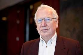 Professor Bent Jensen: They Served Moscow