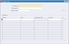 Supplier Qualification Procedure By Gmp Sop - Issuu