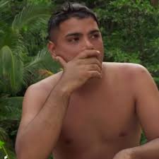 Braian, el primer eliminado de Survivor, cuenta su historia de vida y se  defiende de las críticas: “No soy un machirulo”