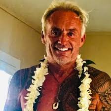 MAHALO MARCUS! THIS IS AN ANCIENT HAWAIIAN CALL TO WAR JUNE JONES USED WITH  OUR 2006 & 2007 TEAMS!