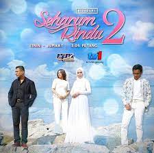 Siapa yang rindu dengan lagu ni? Seharum Rindu Siri 2 Snippet Episod Qaisworks Sdn Bhd Facebook