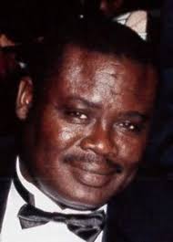 William Alfred Delancy