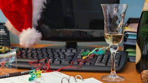 Use faces and icons to represent the names of classic christmas phrases, films or songs and watch them scratch their heads trying to figure them out. What Will Office Christmas Parties Look Like This Year Lockdown Coronavirus
